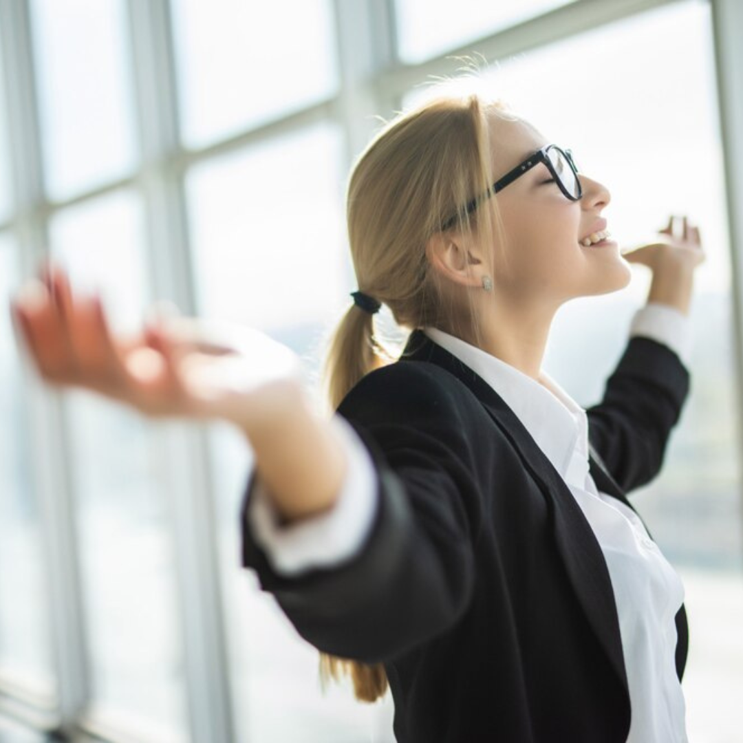 Formaci�n Felicidad en el Trabajo