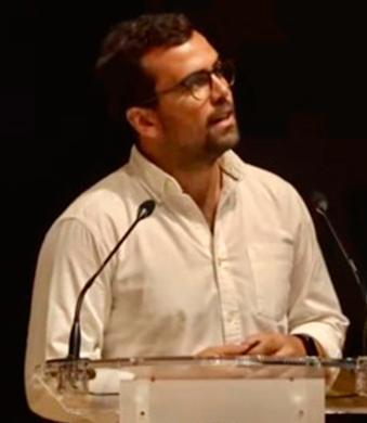 Alejandro Almeida M�rquez
