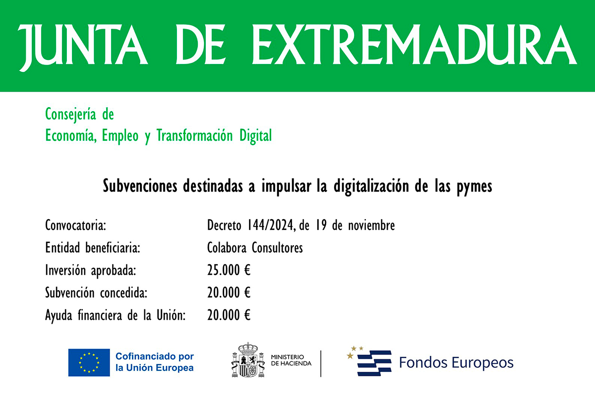 Programa Digitalizaci�n