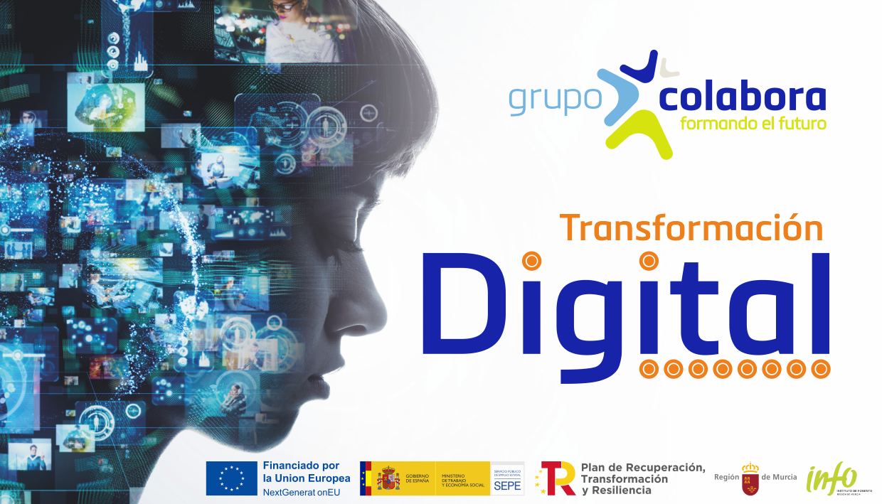 Transformaci�n Digital